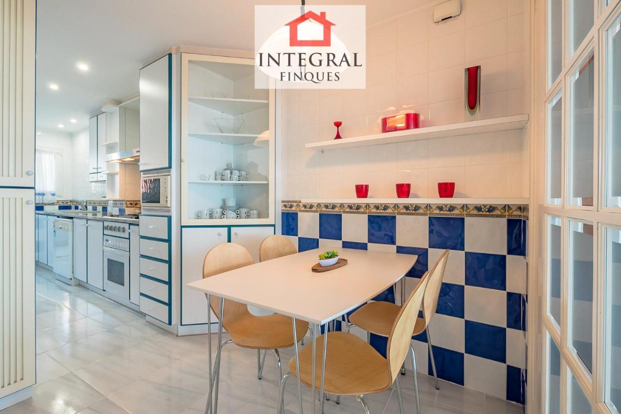 Atlantis Palamos Home Εξωτερικό φωτογραφία