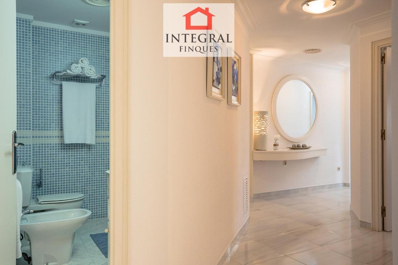 Atlantis Palamos Home Εξωτερικό φωτογραφία