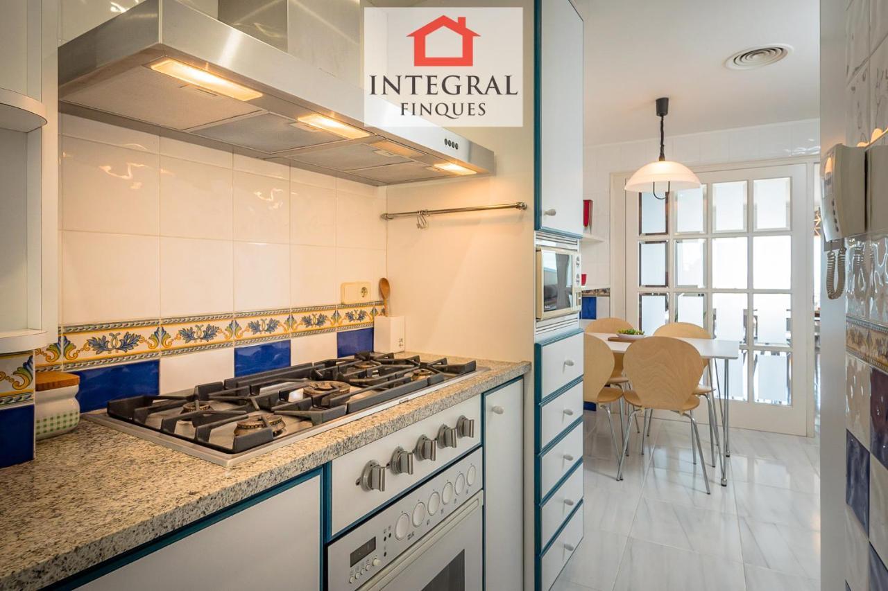 Atlantis Palamos Home Εξωτερικό φωτογραφία